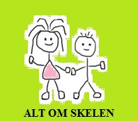 Alt om Skelen Logo